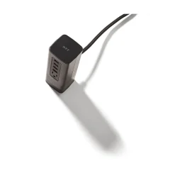 NXT Technologies ™ 1-Outlet Plus USB Surge Protector (NX56822)