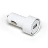 ™ Universal 1 USB Port Car Charger, White (NX54339)<NXT Technologies Discount