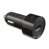 ™ Universal 1 USB Port Car Charger, Black (NX54335)<NXT Technologies Online