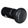 ™ Universal USB-C Car Charger, Black (NX60450)<NXT Technologies Online