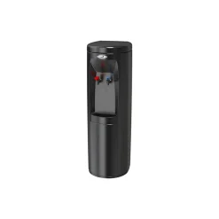 Oasis Atlantis 1.4 Gal. Hot & Cold Water Dispenser, Black (POUD1SHS 504009)