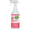 BioStain and Odor Remover , Clean Fresh Scent , 32 oz Spray Bottle , 12/Carton<ODOBAN Discount