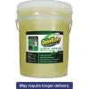 Professional Series Deodorizer Disinfectant, 5gal Pail, Eucalyptus Scent (ODO9110625G)<ODOBAN Best