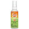 OFF! Botanicals Insect Repellent, 4 oz. Bottle, 8/Carton (SJN694971)