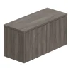 Storage Cabinets*Offices to go Superior 17" Wall Cabinet with 1 Shelf, Artisan Gray (TDSL36WC-AGL)