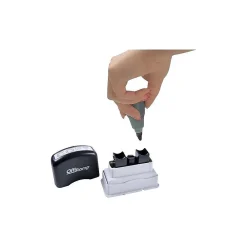 Stamps & Stamp Pads|Offistamp ® Pre-Inked Stamp, 