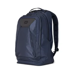 OGIO Bandit Pro Laptop Backpack, Large, Navy (5921150OG)