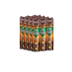 Furniture Polish, Fresh Lemon, 12.5 Oz. (62338-74035)<Old English Outlet