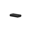 Omnicharge Omni Mobile USB Portable Battery for Most Smartphones, 9600mAh, Black (OS1BA001)