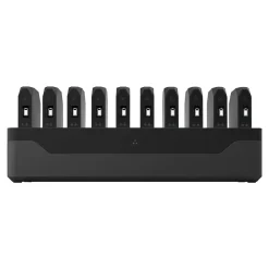 Power Station Bank Charging for Most Smartphones, Black (OC32A003)<Omnicharge Clearance