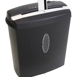 New Omnitech 12-Sheet Cross-Cut Shredder