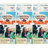 Organic Valley 1% Milk, 64 oz., 3/Pack (307-00349)