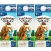 Organic Valley 2% Milk, 64 oz., 3/Pack (307-00347)