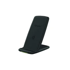 Fast Wireless Qi-Certified Charger Stand (OW1/BLK)<Orgoo Discount