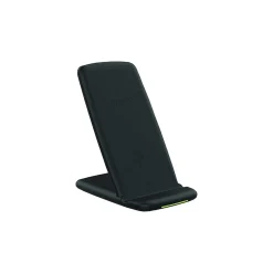 Fast Wireless Qi-Certified Charger Stand (OW1/BLK)<Orgoo Discount