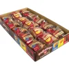Otis Spunkmeyer Variety Muffins, 4 oz., 15/Pack (15101)