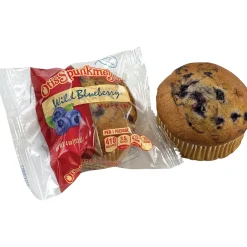 Otis Spunkmeyer Variety Muffins, 4 oz., 15/Pack (15101)