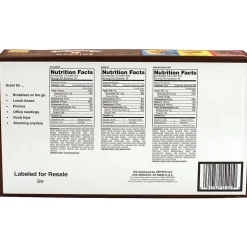 Otis Spunkmeyer Variety Muffins, 4 oz., 15/Pack (15101)