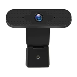 Best OTM Essentials HD Pro 1920 x 1080 Webcam, 2 Megapixels, Black, 3/Pack (OB-AKK-3PK)