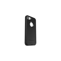 OtterBox Black Commuter Series Case for Apple iPhone 8/7 (77-56650)