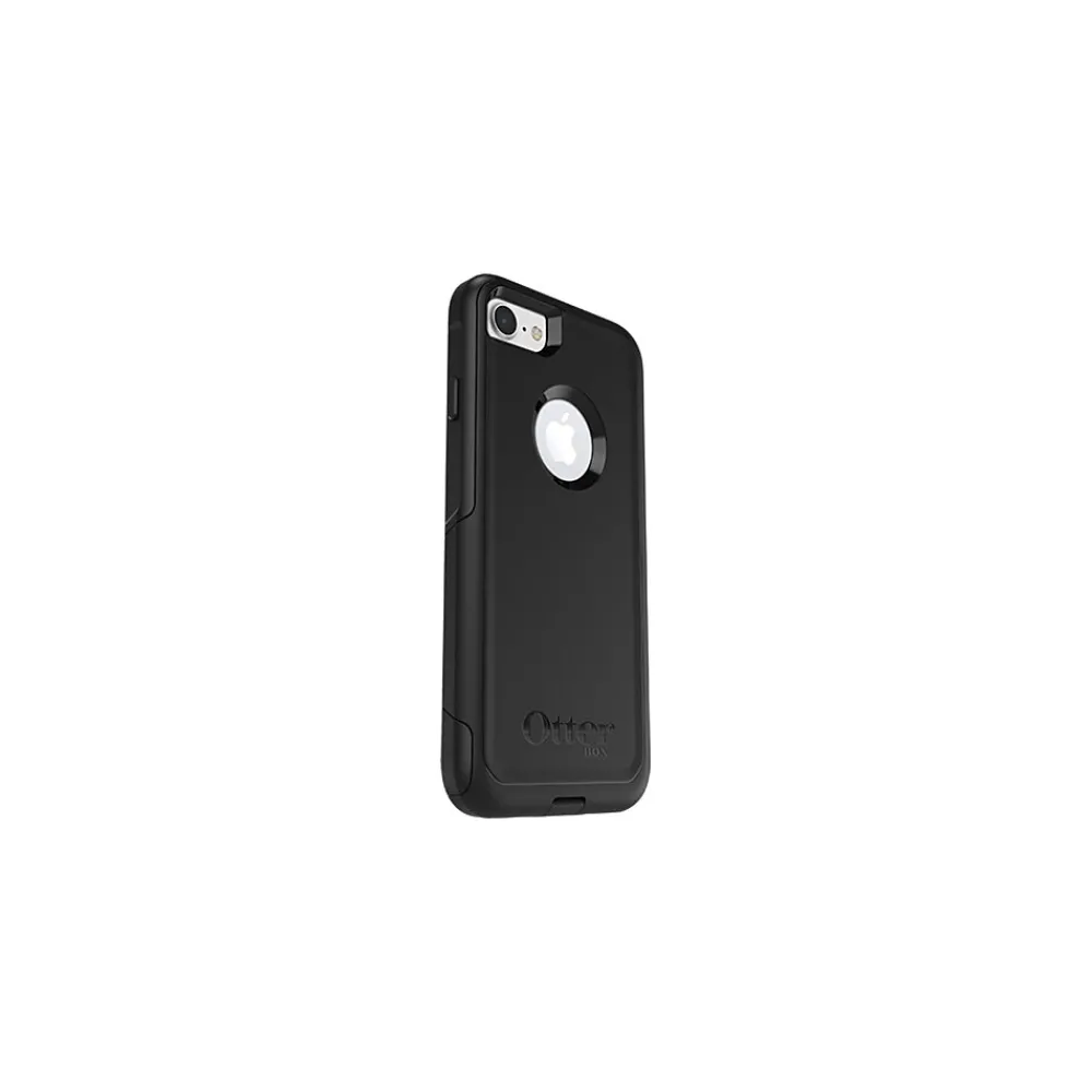 OtterBox Black Commuter Series Case for Apple iPhone 8/7 (77-56650)