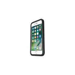 OtterBox Black Commuter Series Case for Apple iPhone 8/7 (77-56650)