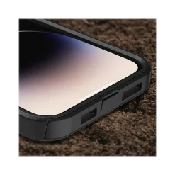 OtterBox Commuter Black Case for iPhone 14 Pro Max (77-88441)