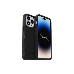 OtterBox Commuter Series Black Rugged Case for iPhone 14 Pro Max (77-88446)