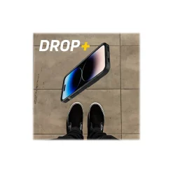 OtterBox Commuter Series Black Rugged Case for iPhone 14 Pro Max (77-88446)