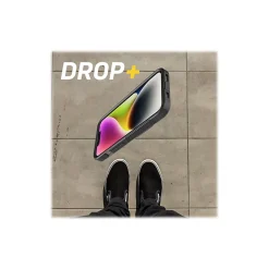 OtterBox Commuter Series Black Cover for iPhone 14 (77-89639)