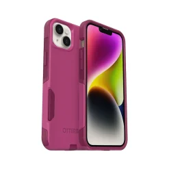 OtterBox Commuter Series Pink Cover for iPhone 14 (77-89646)