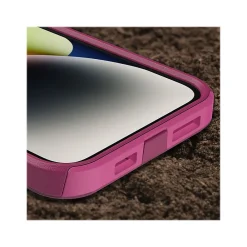 OtterBox Commuter Series Pink Cover for iPhone 14 (77-89646)