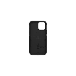 OtterBox Commuter Series Black Cover for iPhone 12/12 Pro (77-66184)