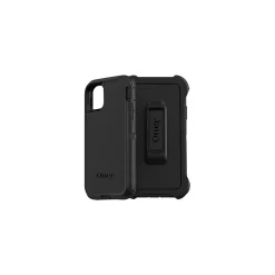 OtterBox Defender Series Black Case for iPhone 11 (77-62457)