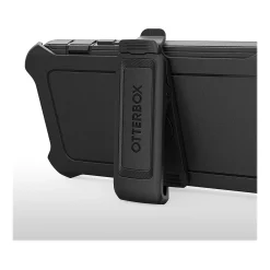 OtterBox Defender Series Black Rugged Case for iPhone 14 Plus (77-88362)