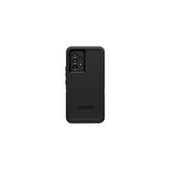 OtterBox Defender Series Black Rugged Case for Samsung Galaxy A53 5G (77-87530)