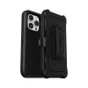 OtterBox Defender Series Pro Black Rugged Case for iPhone 14 Pro (77-88696)