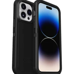 OtterBox Defender Series XT Black MagSafe Case for iPhone 14 Pro Max (77-89127)