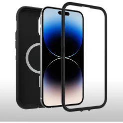 OtterBox Defender Series XT Black MagSafe Case for iPhone 14 Pro Max (77-89127)