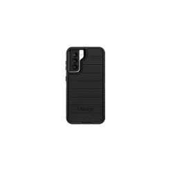 OtterBox Defender Series Pro Black Rugged Case for Samsung Galaxy S21 (77-81265)