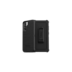 OtterBox Defender Series Pro Black Rugged Case for Samsung Galaxy S21 (77-81265)