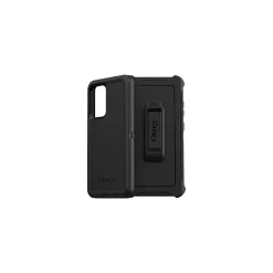 OtterBox Defender Series Black Rugged Case for Samsung Galaxy A52 5G (77-82156)