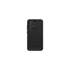 OtterBox Defender Series Black Rugged Case for Samsung Galaxy A52 5G (77-82156)