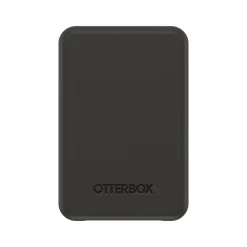 Magnetic Wireless Power Bank for MagSafe, 3000mAh, Black (78-80636)<OtterBox Clearance