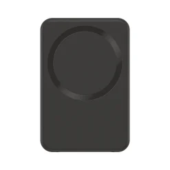 Magnetic Wireless Power Bank for MagSafe, 3000mAh, Black (78-80636)<OtterBox Clearance