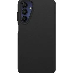 OtterBox React Rugged Case for Galaxy A15 5G, Shock Absorbing, Black (77-95194)