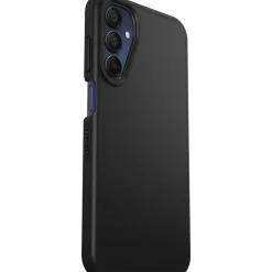 OtterBox React Rugged Case for Galaxy A15 5G, Shock Absorbing, Black (77-95194)