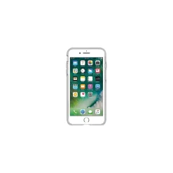 OtterBox Symmetry Clear Case for Apple iPhone 7 Plus, Clear Crystal (77-56916)