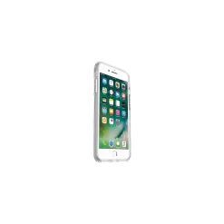 OtterBox Symmetry Clear Case for Apple iPhone 7 Plus, Clear Crystal (77-56916)
