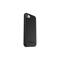 OtterBox Symmetry Cover for iPhone 7/8, Black (77-56669)